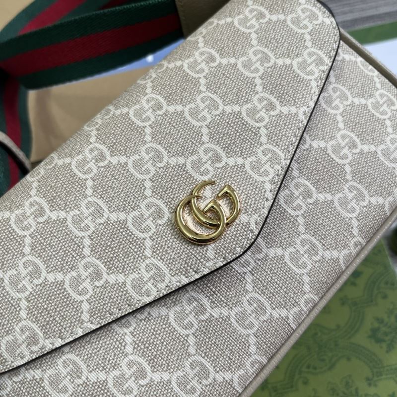 Gvc*1 satchel bags